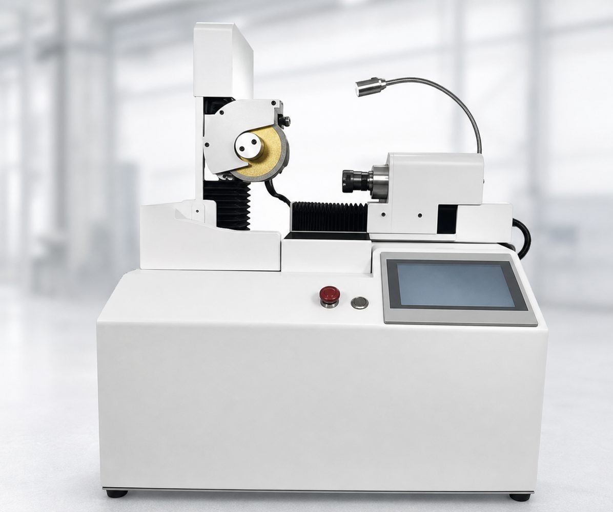 ZN3.3 universal-axis automatic knife sharpening machine