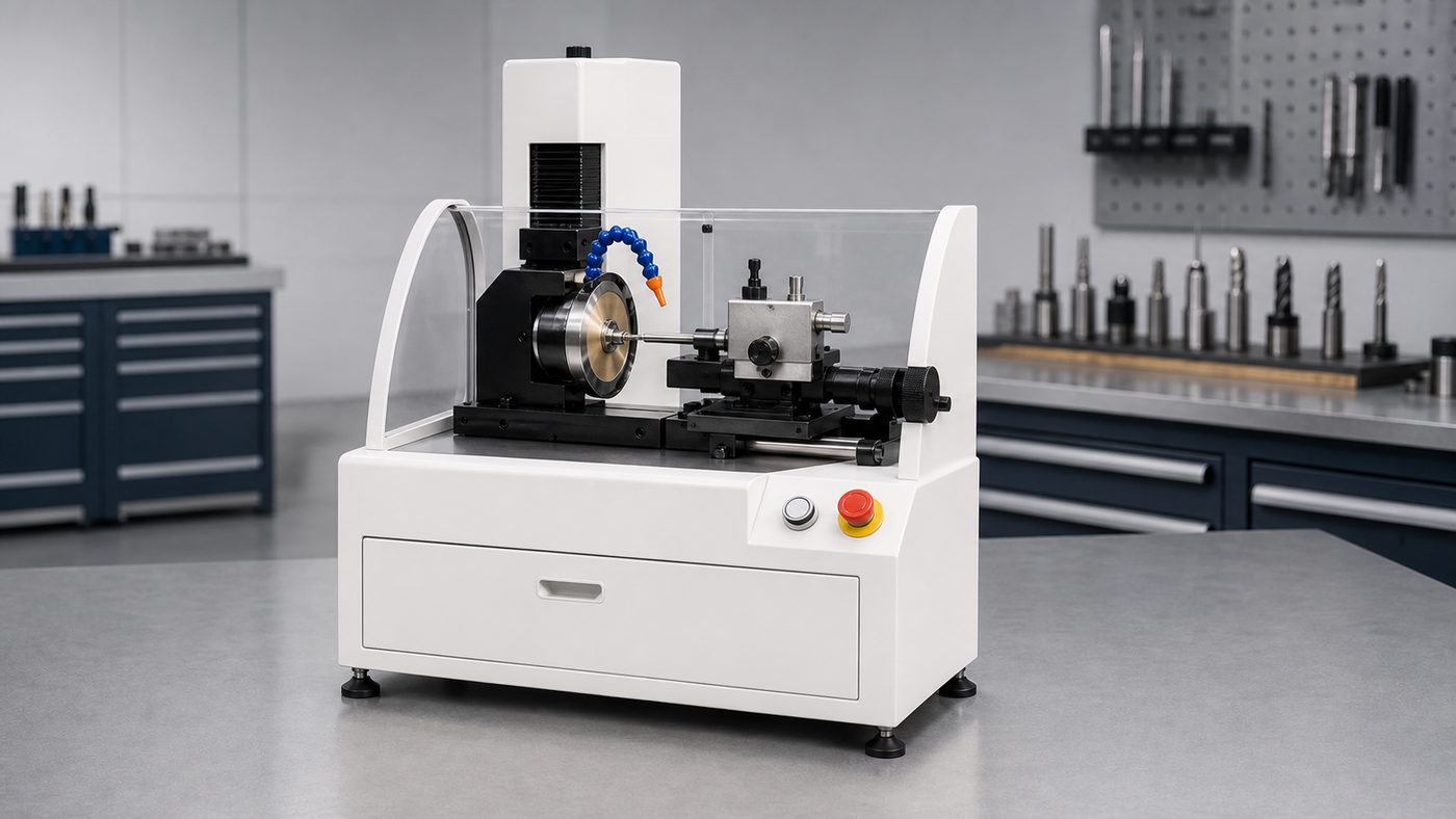 ZN3.1 base automatic knife sharpening machine