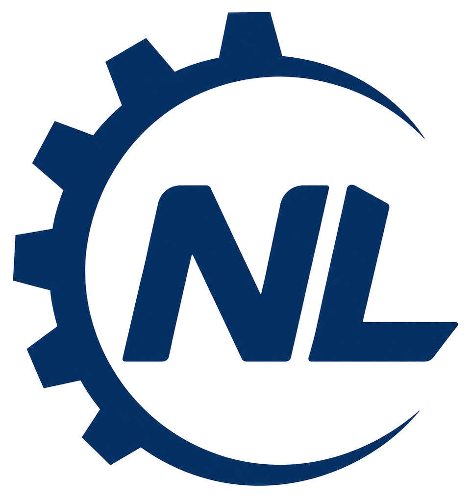 NorthLink Industrial logo